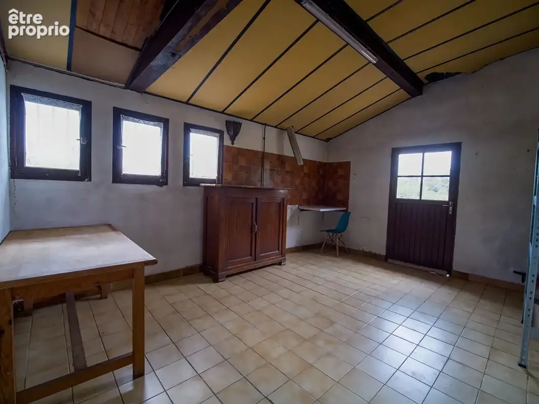 Maison Aire Sur L'Adour 4 pièces 105 m2 - photo 7