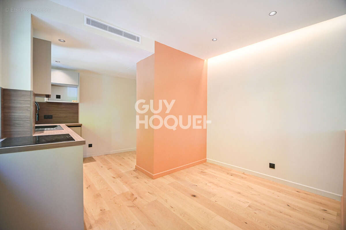 Appartement à LYON-1E