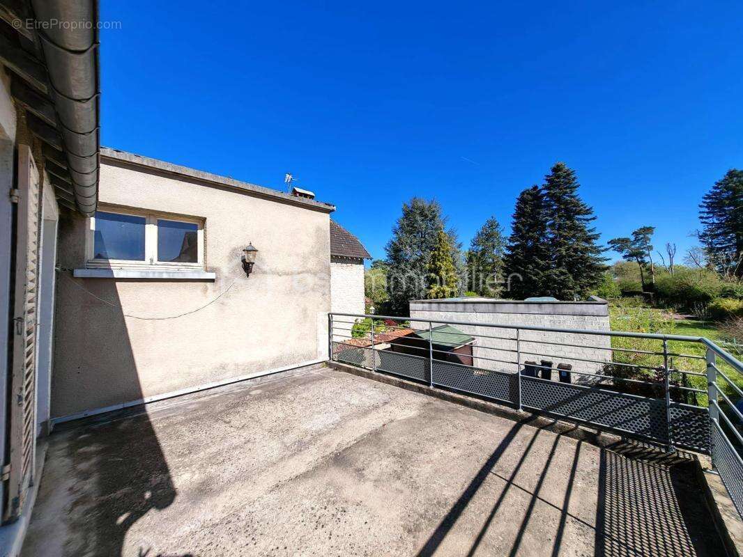 Maison à BOIS-LE-ROI