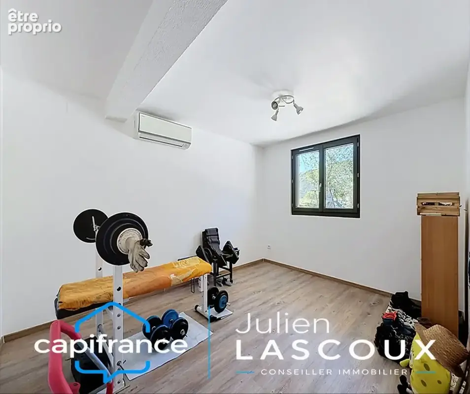 Maison familiale au cœur d’un environnement préservé – LANS EN VERCORS (38) - photo 9