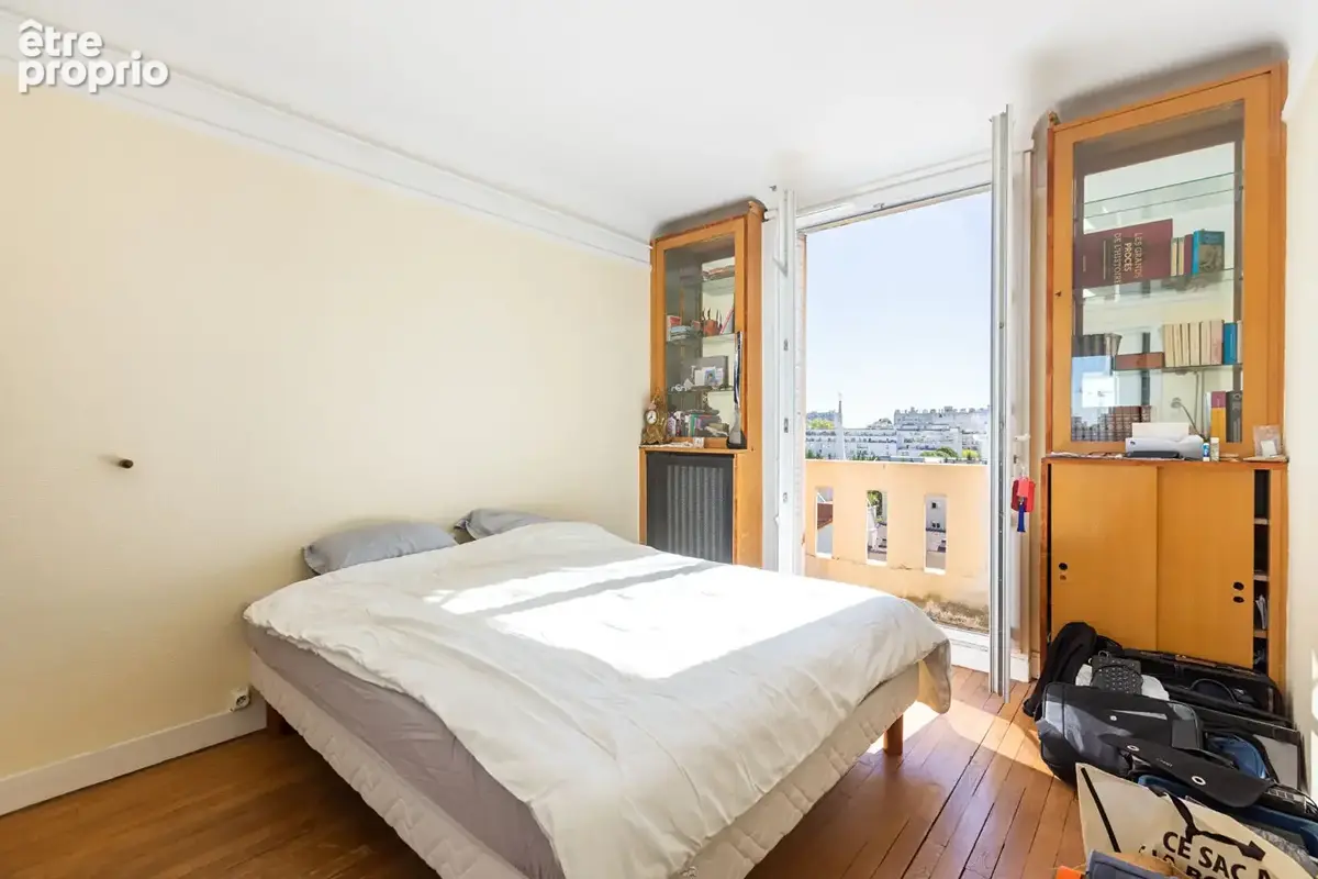 Appartement 45m² à courbevoie - photo 5