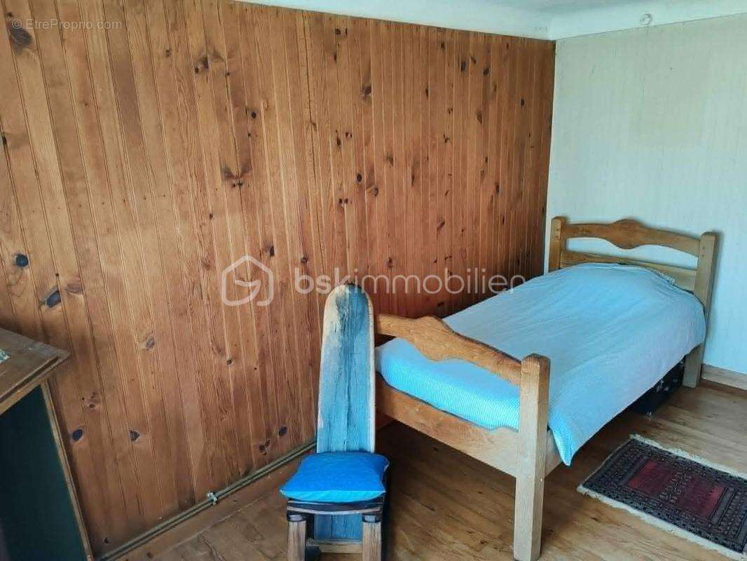 A vendre maison 3 chambres TROUVILLE-LA-HAULE - photo 12
