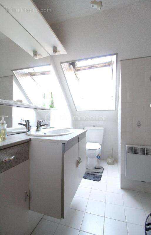 Charmante maison familiale aux beaux volumes - photo 10
