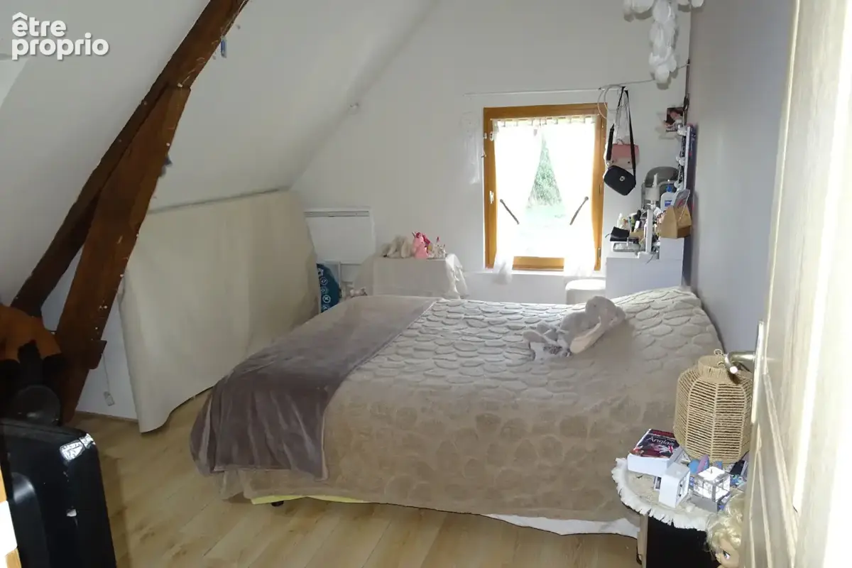 En campagne, habitable de suite - photo 6
