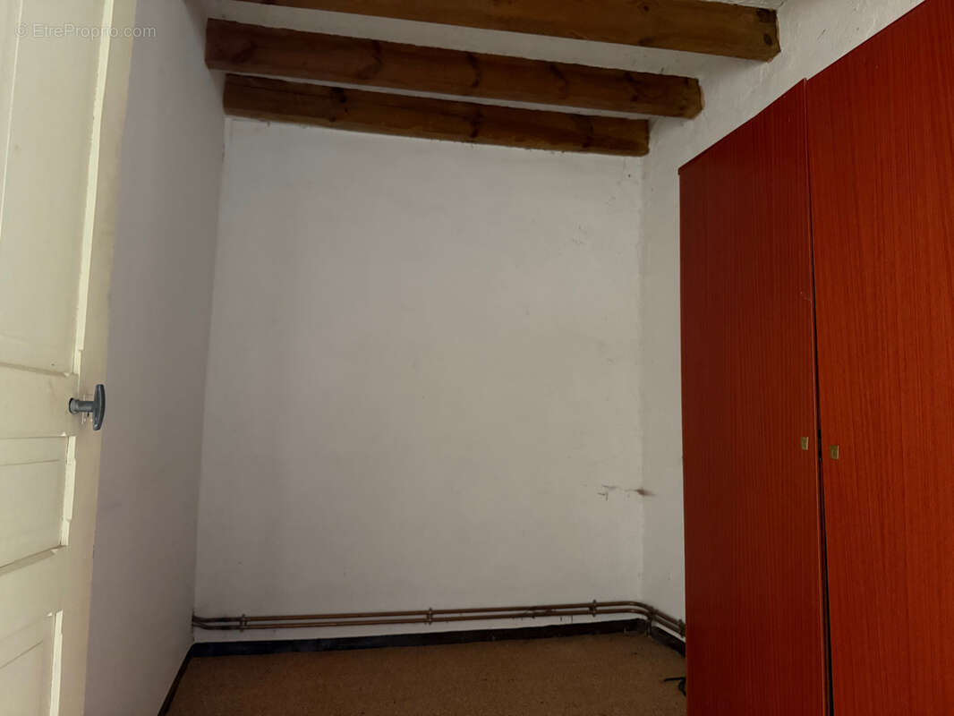 Maison à BUSSIERES