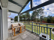 Appartement à LABENNE