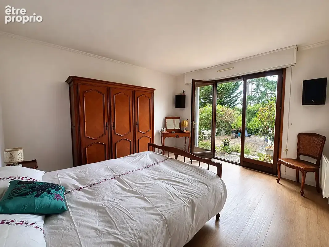Maison 145m² à verrières-le-buisson - photo 10