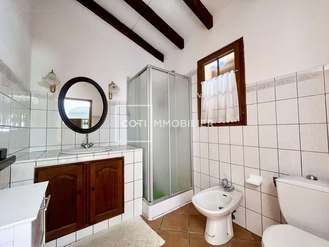 Maison à PROPRIANO