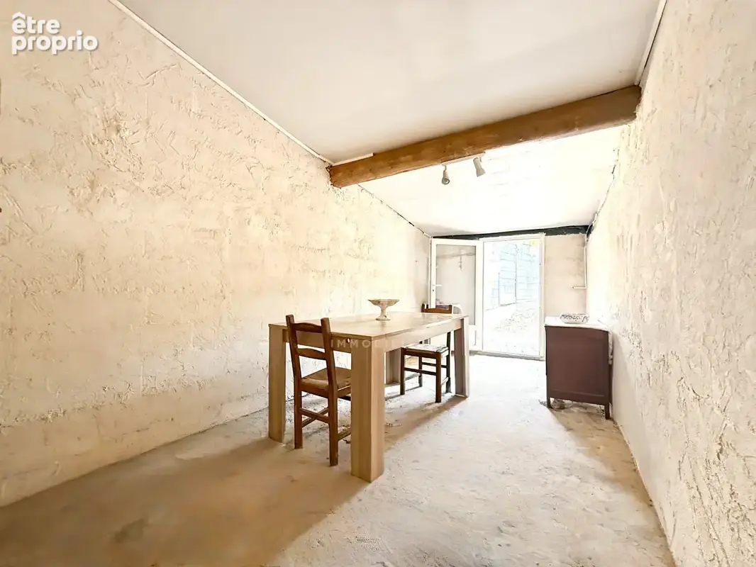 Maison 90m² à cabriès - photo 9