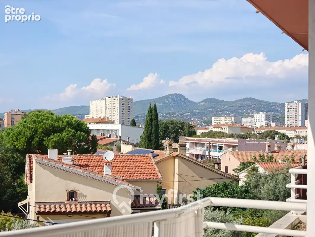 Un deux pieces clés en main sur un quartier chouette de la Seyne ! - photo 11