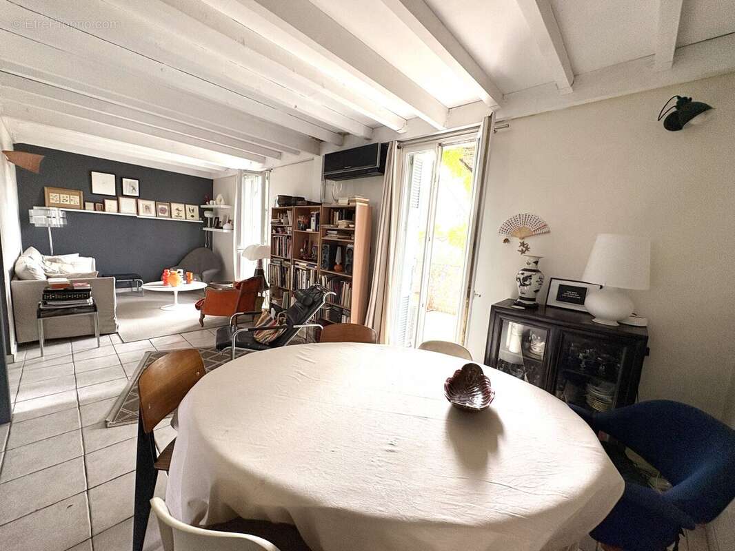 Appartement 49 m² à Toulon  - photo 2