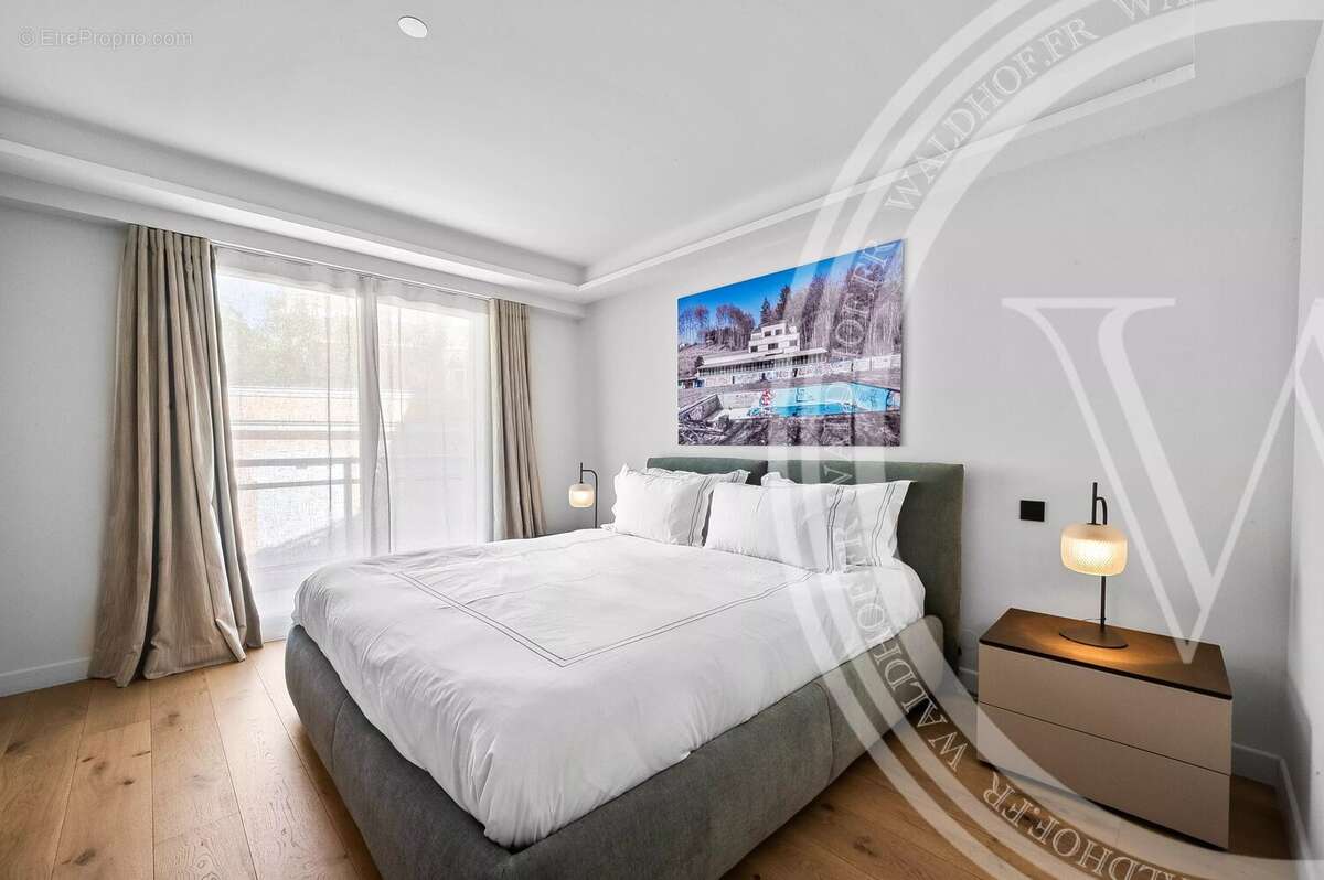 Prestigieux appartement rénové de 3 chambres avec vue panoramique sur la mer - à quelques pas de Monaco - photo 8