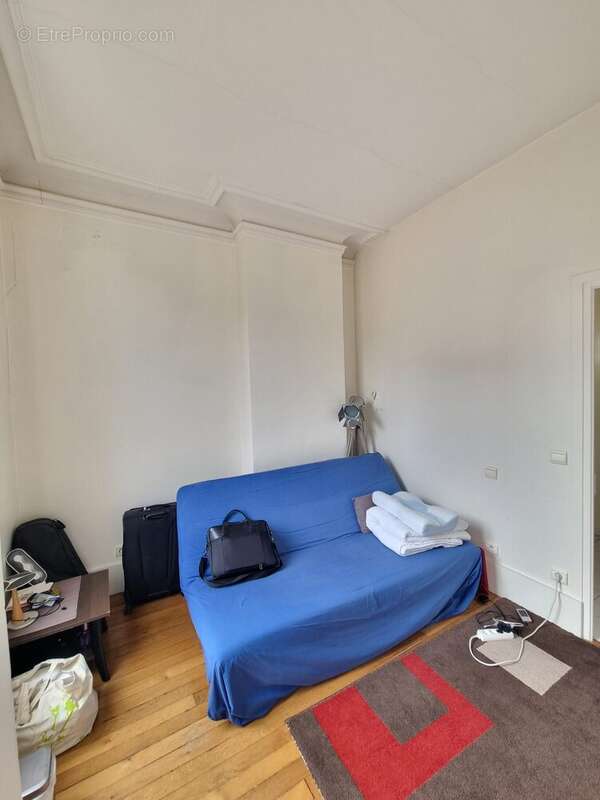 Appartement à CHATOU