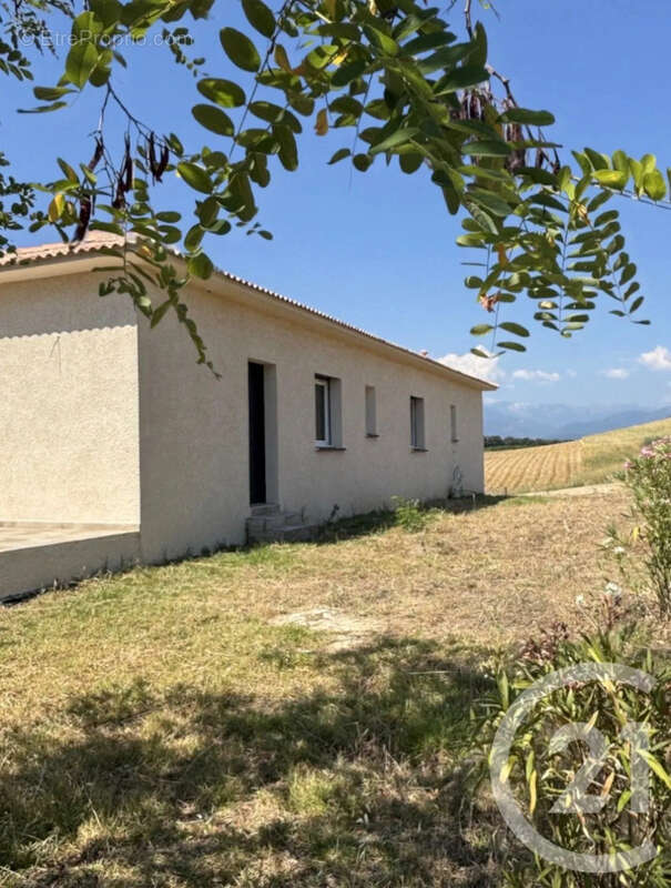 Maison 150 m² à Aleria  - photo 20