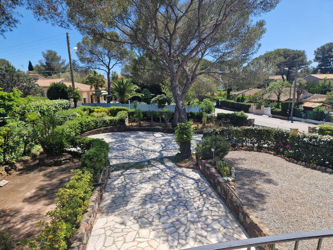 Maison à SAINT-RAPHAEL