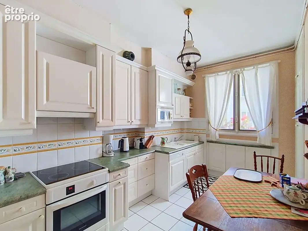 Appartement  quartier de Siam- Garage privatif. - photo 6