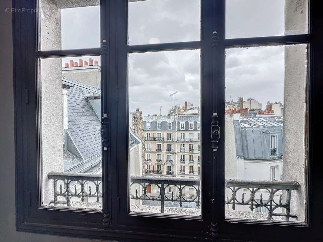 Appartement à PARIS-12E