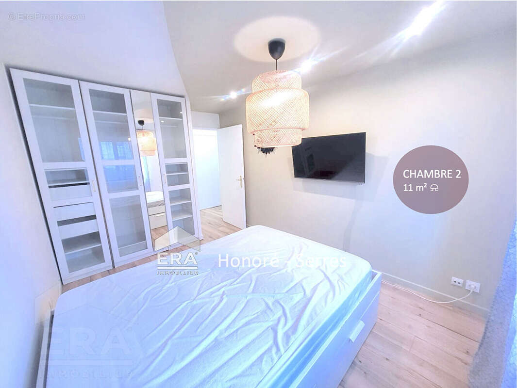 Appartement à BALMA