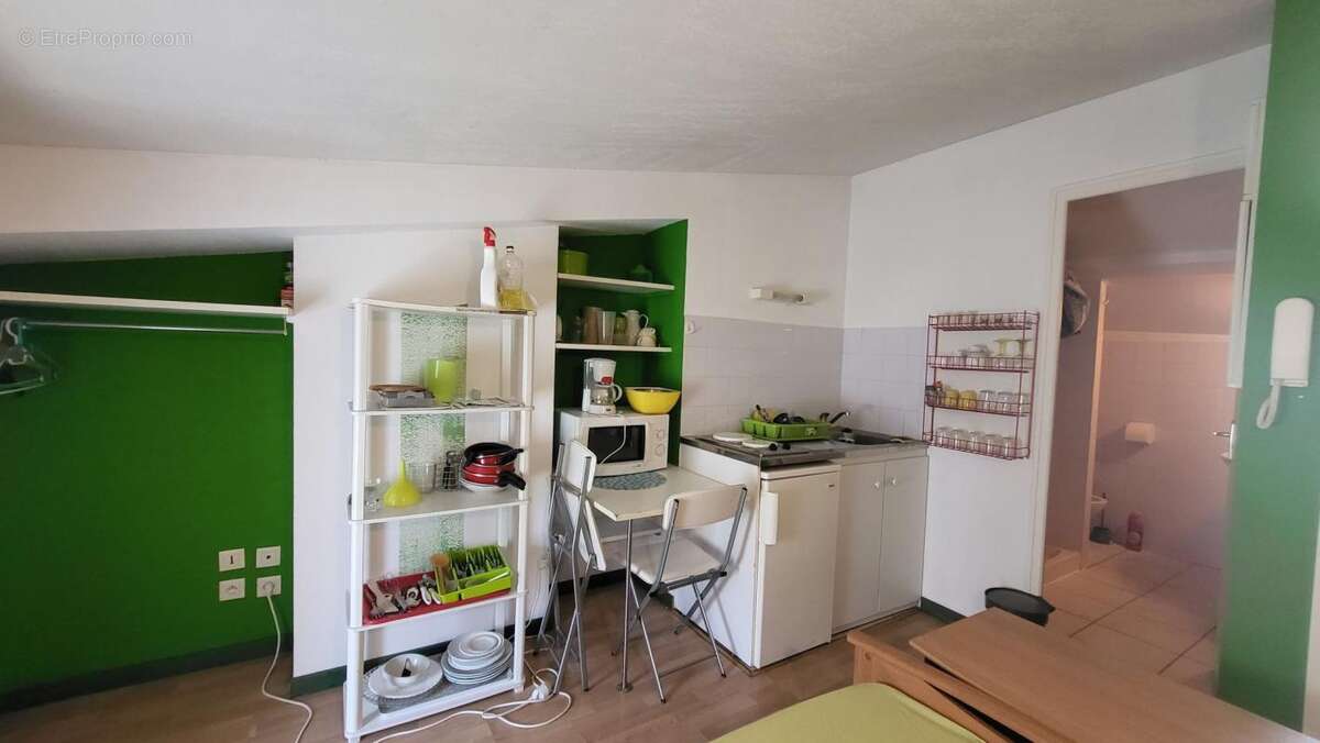 Appartement à AUBENAS