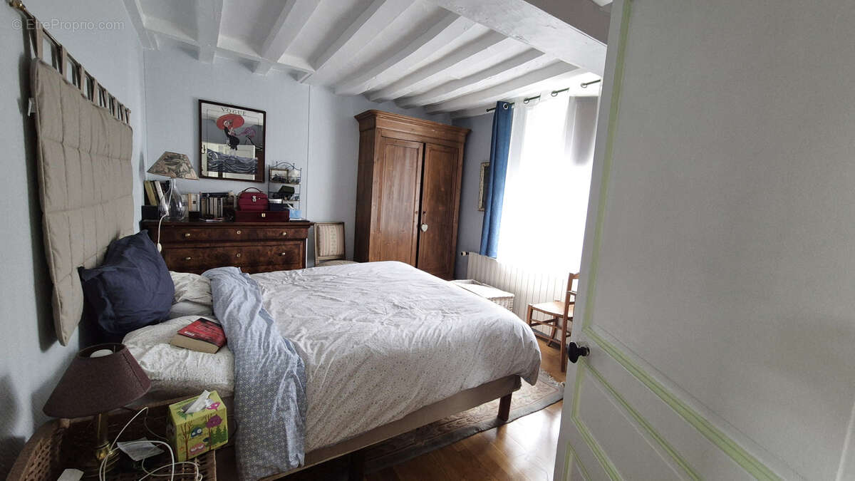 Maison à GISORS