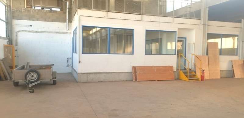 Commerce à MONTLUCON