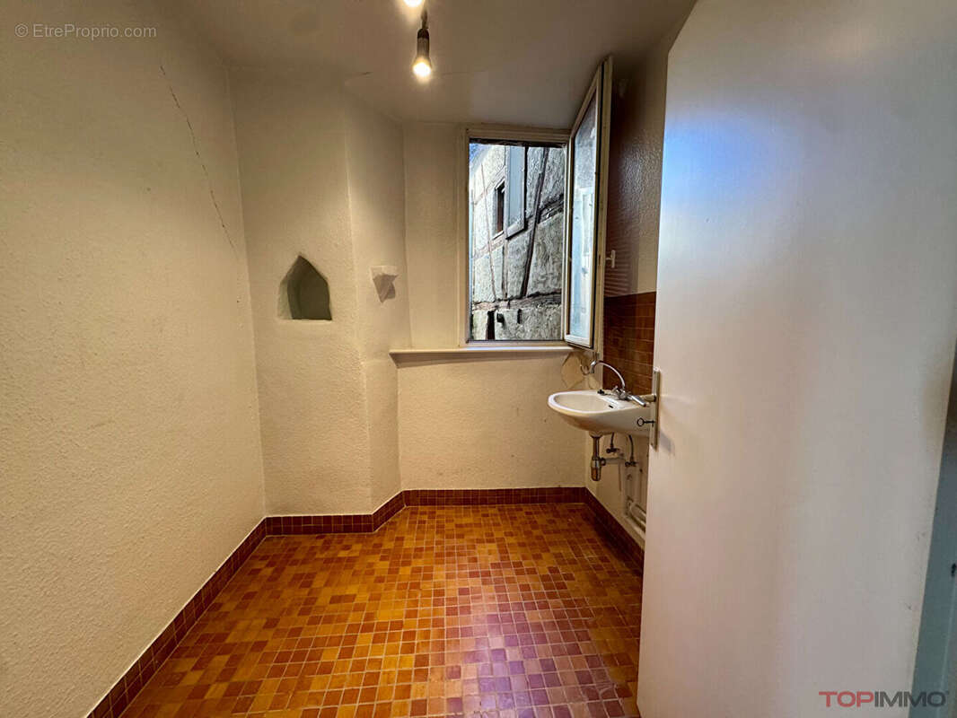 Appartement à COLMAR