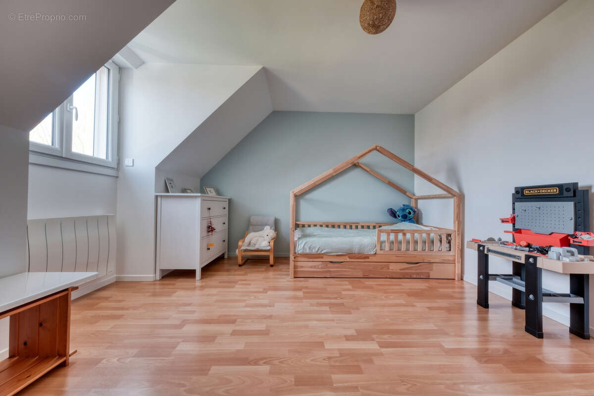 Maison à LES MOLIERES
