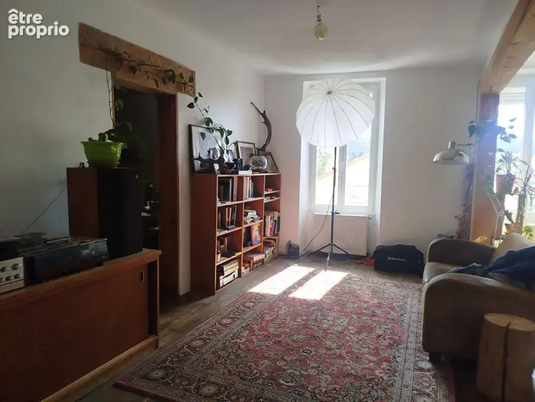Maison  avec jardin , garage et appartement indépendant - photo 2