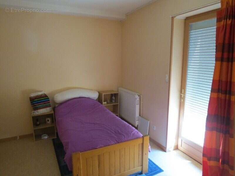 Appartement à SEURRE