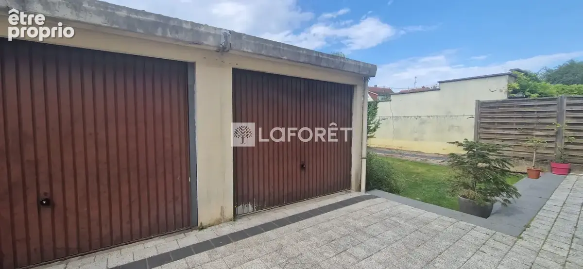 Superbe maison Lingolsheim 5 pièce(s) 163 m2 - photo 15