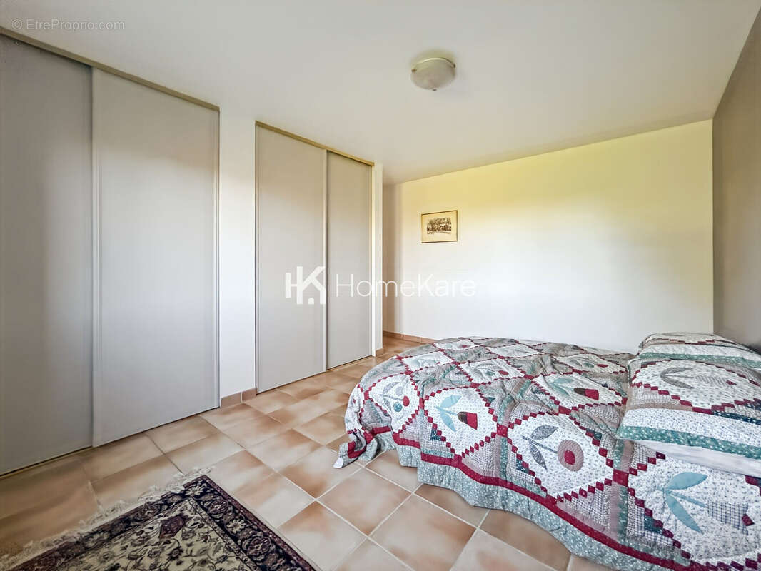 Maison à FONTENILLES