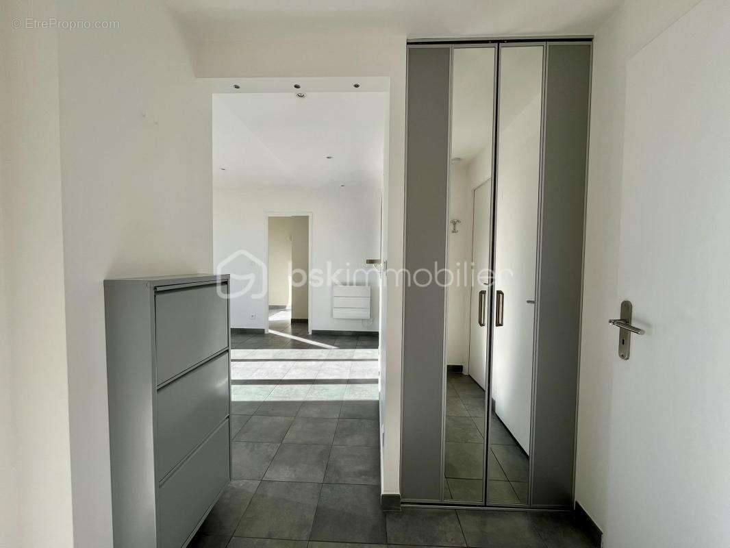 Appartement à NIMES