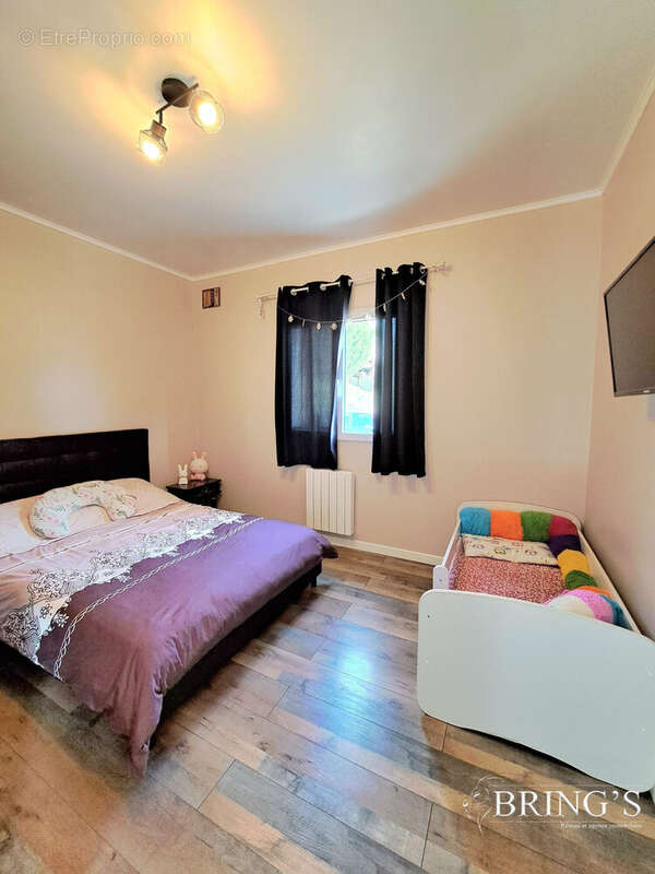 Maison 78 m² à Montesquieu  - photo 2