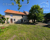 Maison à IZIEU