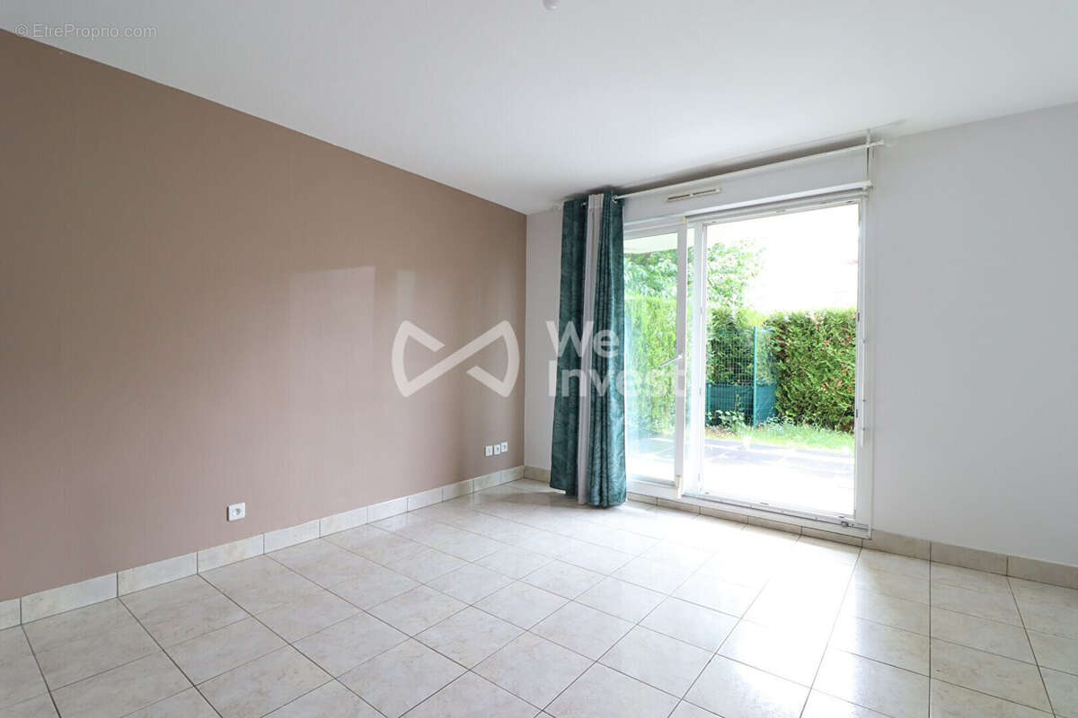 Appartement à AUDUN-LE-TICHE