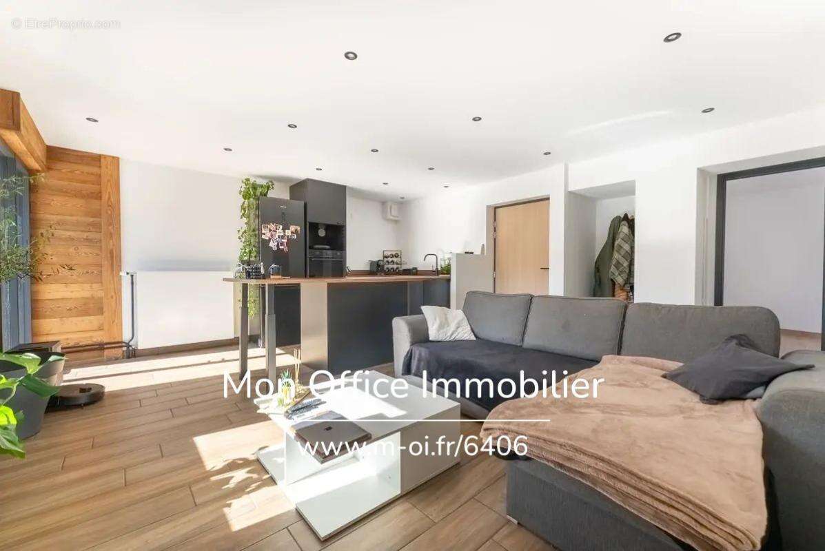 Appartement à SAINT-SAUVEUR