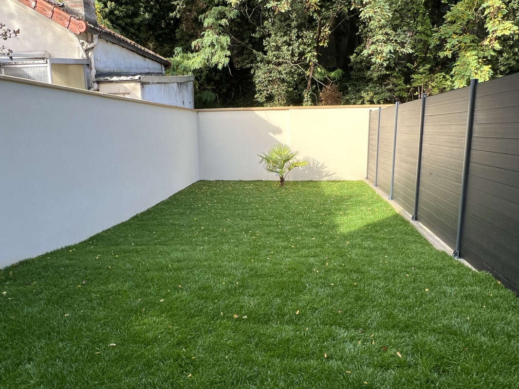 Maison à MAISONS-ALFORT