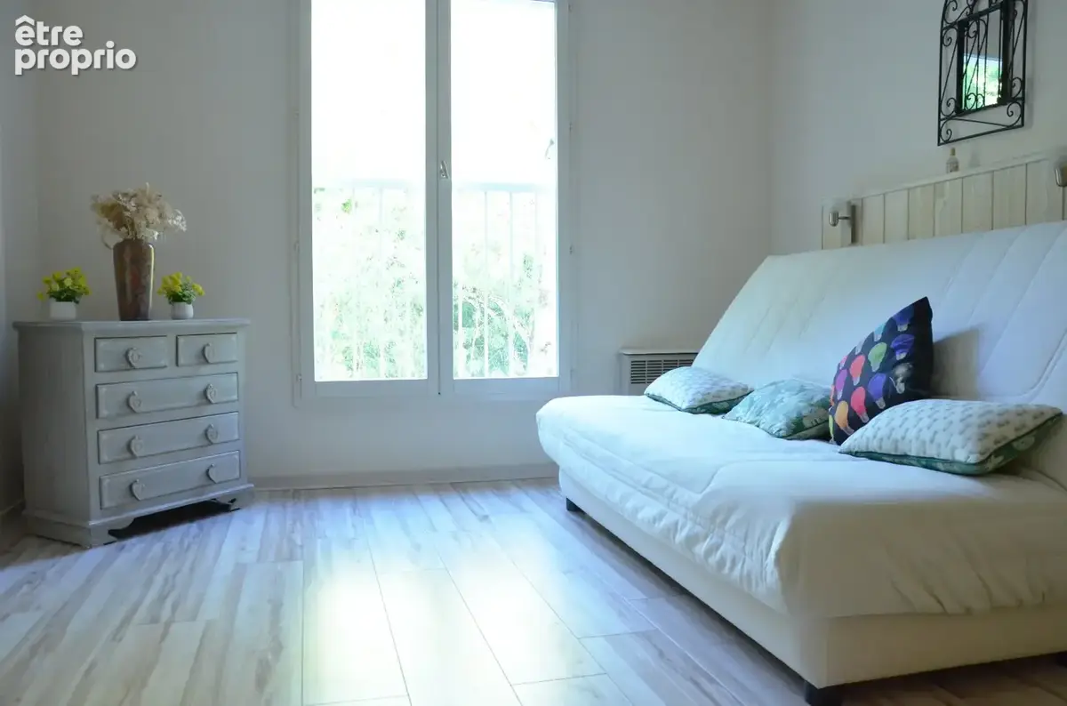 Maison Familiale - photo 12