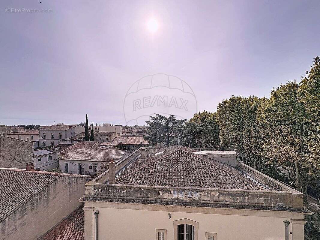 Appartement à LUNEL