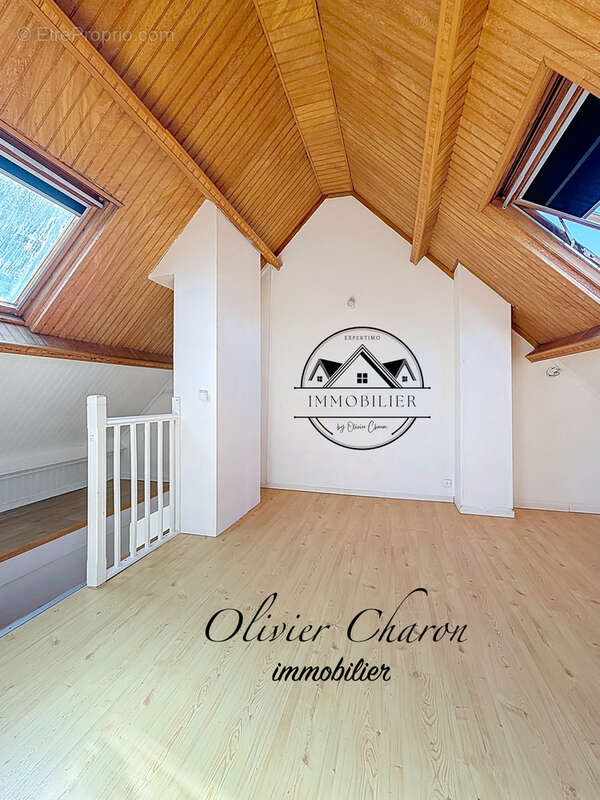 Appartement à FOURQUEUX