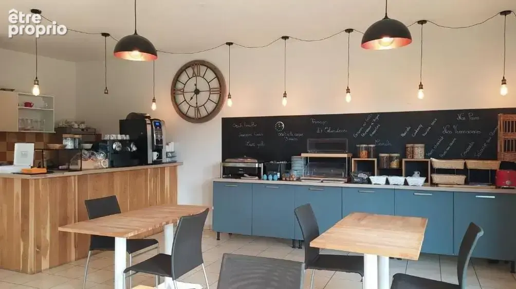 INVESTISSEMENT LOCATIF  VALENCE - Résidence Cerise Valence - 6.36%  de rentabilité. - photo 9