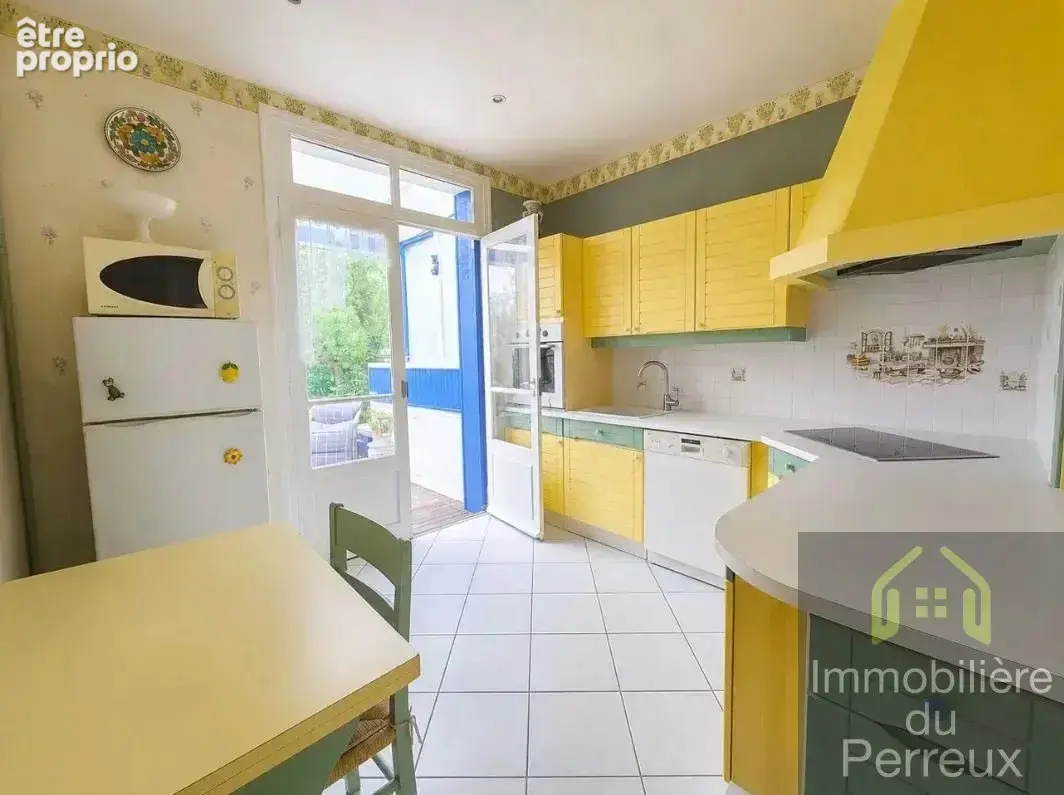 Coup de coeur   maison indépendante avec grand jardin et calm - photo 11