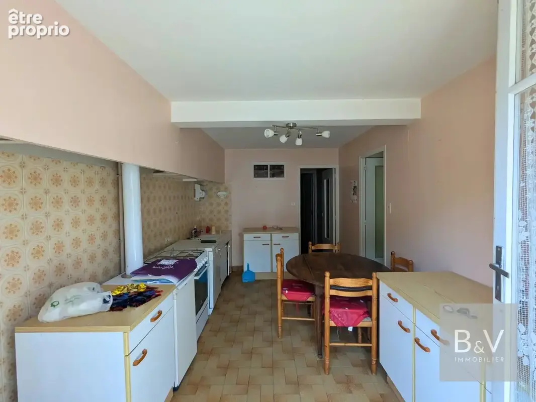 Magnifique maison de 147 m² avec jardin et grand garage - photo 11