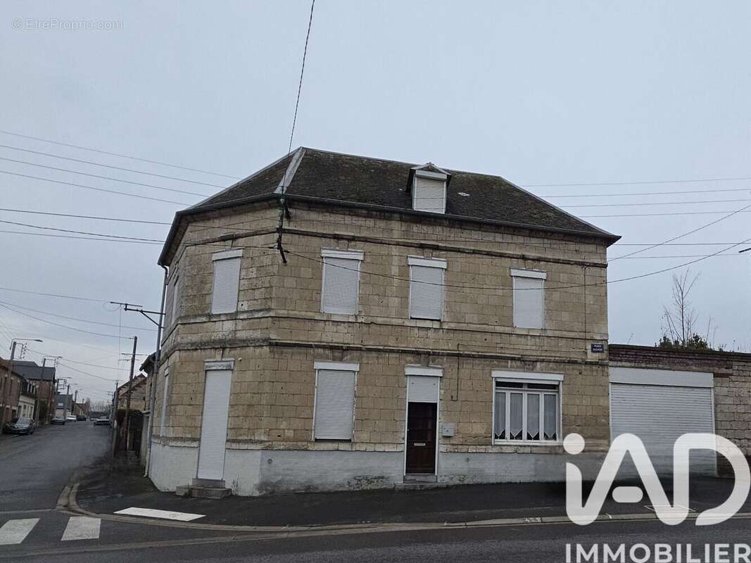 Photo 9 - Maison à MAROEUIL