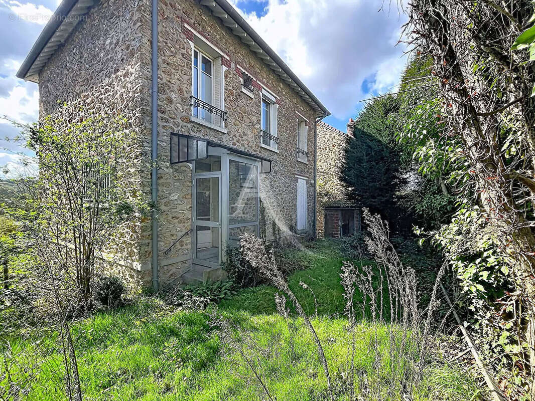 Maison à PALAISEAU