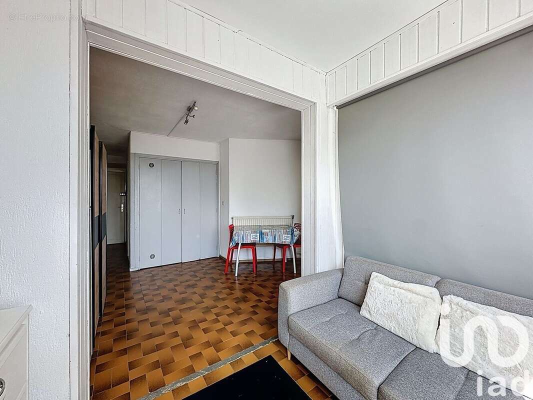 Photo 7 - Appartement à AGDE