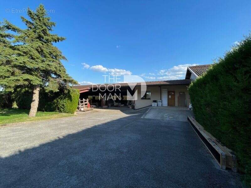 Maison 52000 - photo 25
