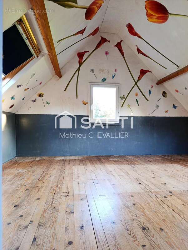 Photo 7 - Maison à QUESNOY-LE-MONTANT