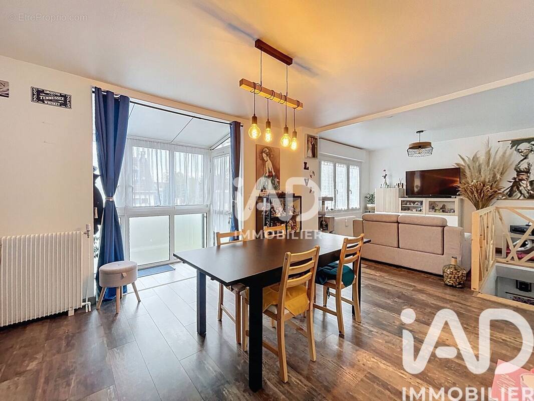 Photo 1 - Maison à MONTRY