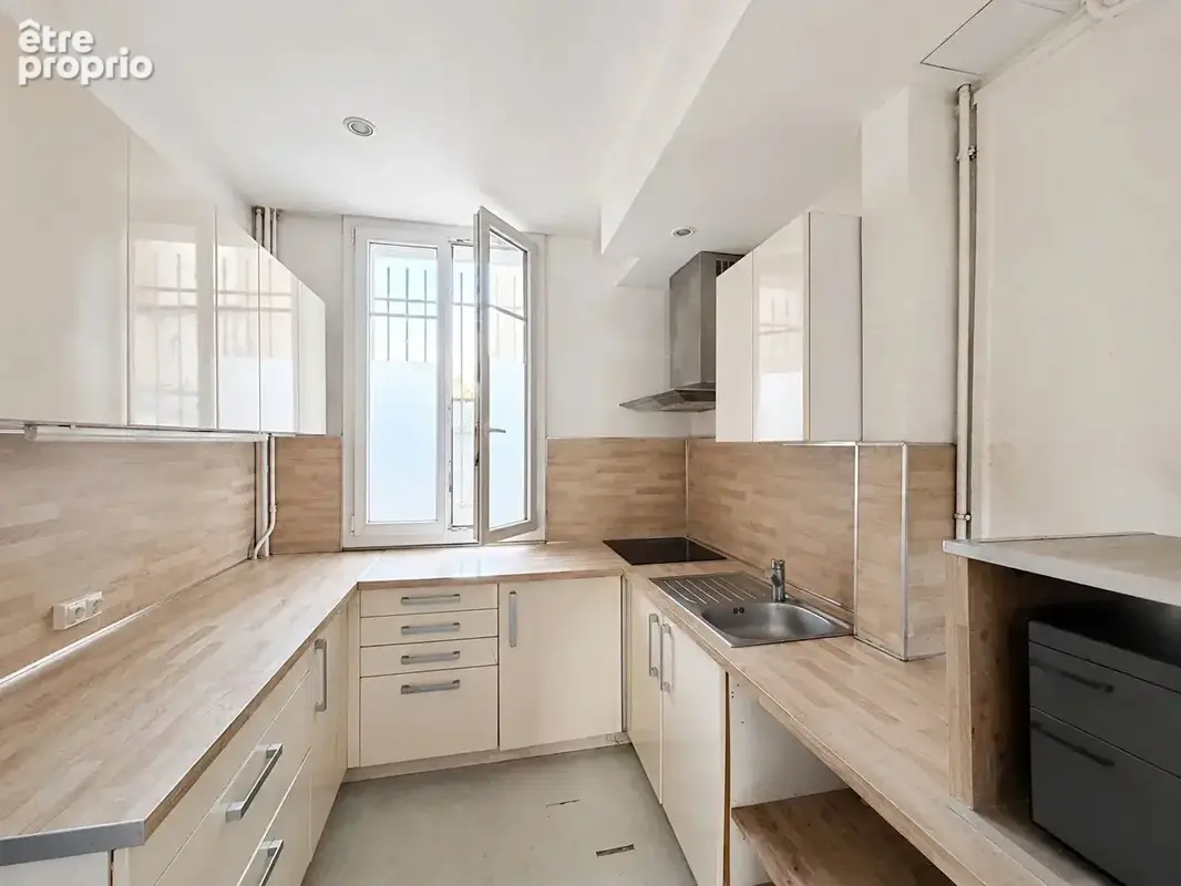 Appartement à COLOMBES